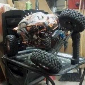 Meet your Posher, Jimmy